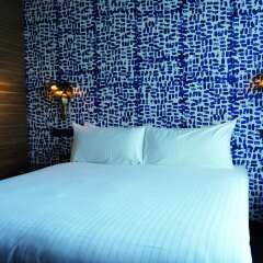 Apollo Hotel Amsterdam, a Tribute Portfolio Hotel комната для гостей фото 7