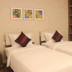 Отель An Phu Plaza Serviced Apartment Вьетнам, Хошимин - отзывы, цены и фото номеров - забронировать отель An Phu Plaza Serviced Apartment онлайн комната для гостей фото 4