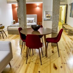 Отель InSitu Living питание