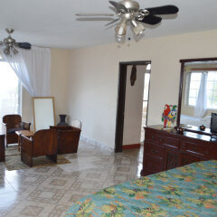 Beau Rivage Hotel in Labadee, Haiti from 127$, photos, reviews - zenhotels.com guestroom photo 2