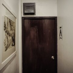 Some Rest Hostel Бангкок удобства в номере фото 2