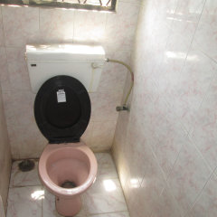 St.Antonys Lodge Ernakulam Market in Eramalloor, India from 18$, photos, reviews - zenhotels.com bathroom