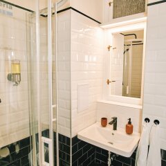 Отель CAMŌ ROOMS - Boutique Aparthotel Прага фото 15