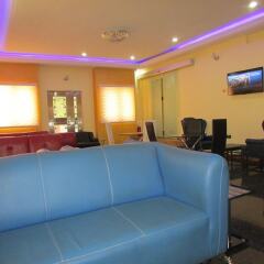 Отель Bex Suites and Spa интерьер отеля