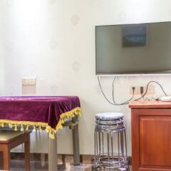 Xinhai Hotel удобства в номере фото 2
