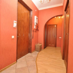 Апартаменты Apartments On Khoroshevskiy Proezd Москва фото 14