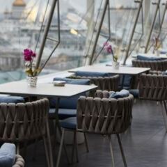 Гостиница The Ritz-Carlton, Moscow фото 15