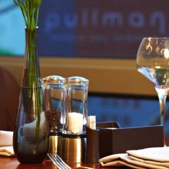 Отель Pullman Xiamen Powerlong Китай, Сямынь - отзывы, цены и фото номеров - забронировать отель Pullman Xiamen Powerlong онлайн в номере