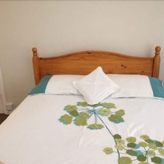 Отель Apple House Guesthouse Wembley комната для гостей