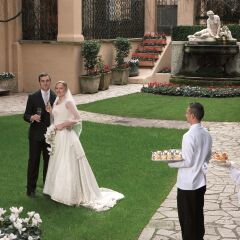 Hotel Quirinale фото 2