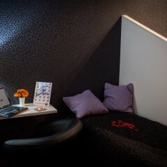 Отель 121 Candia Guest House комната для гостей фото 5