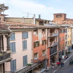 Отель Duomo GuestHouse Пьяченца фото 4