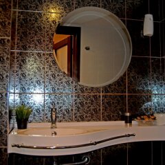 Гостиница Мегаполис Тверская спа фото 2