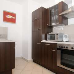 Отель Made Inn Budapest в номере фото 2