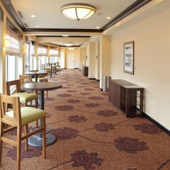 Отель Hilton Garden Inn Frederick
