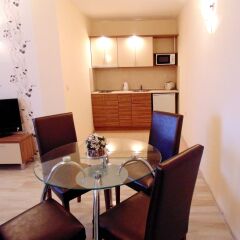 Отель Relax Holiday Complex & Spa комната для гостей