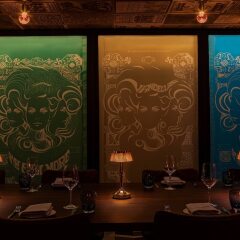 Отель Moxy NYC East Village США, Нью-Йорк - отзывы, цены и фото номеров - забронировать отель Moxy NYC East Village онлайн