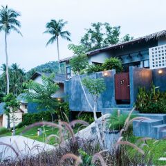 Отель Baan Talay Pool Villa Таиланд, Самуи - отзывы, цены и фото номеров - забронировать отель Baan Talay Pool Villa онлайн помещение для мероприятий