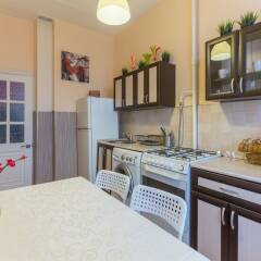 Апартаменты Lakshmi Great Apartment Afanasievsky в номере фото 2