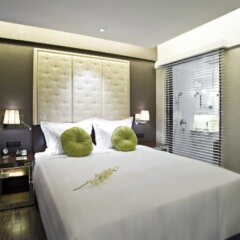 Movenpick Hotel Hanoi фото 6