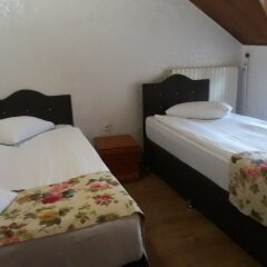 Bolu Yildiz Hotel Турция, Болу - отзывы, цены и фото номеров - забронировать отель Bolu Yildiz Hotel онлайн комната для гостей фото 5