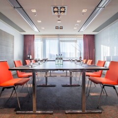 Отель Radisson Blu Hotel, Cologne Германия, Кёльн - 8 отзывов об отеле, цены и фото номеров - забронировать отель Radisson Blu Hotel, Cologne онлайн фото 11