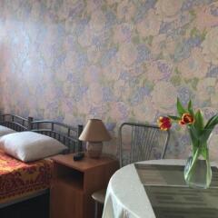 Отель Guest House Dvor Санкт-Петербург гостиничный бар