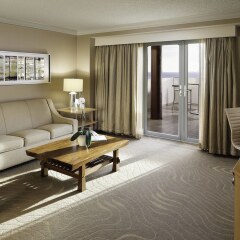 Отель Jw Marriott Santa Monica Le Merigot Санта-Моника фото 8