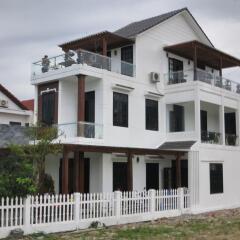 Отель Cam Chau Homestay Хойан фото 2