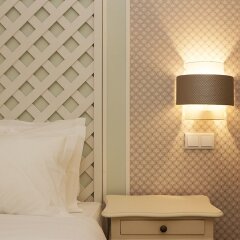 Отель In Porto Gallery Guesthouse сейф в номере