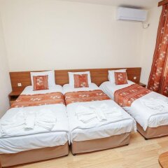 Отель Guest Rooms Vais Болгария, Сандански - отзывы, цены и фото номеров - забронировать отель Guest Rooms Vais онлайн комната для гостей фото 2