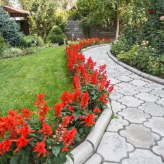 Отель Горы Азии - 2 Бишкек фото 14