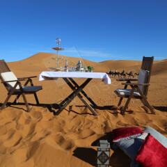 Отель Caravanserai Luxury Desert Camps Марокко, Мерзуга - отзывы, цены и фото номеров - забронировать отель Caravanserai Luxury Desert Camps онлайн детские мероприятия