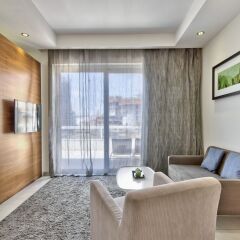 The George, Urban Boutique Hotel Сан Джулианс фото 5