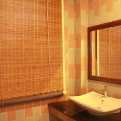 Отель Waterside Resort ванная