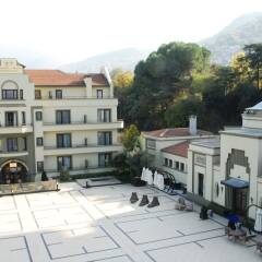 BB Celik Palace Bursa Турция, Бурса - отзывы, цены и фото номеров - забронировать отель BB Celik Palace Bursa онлайн фото 7
