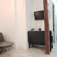 Отель Apartamento Salitre 2 - Lavapies Мадрид удобства в номере фото 2