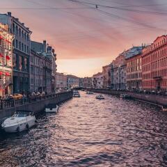 Отель Кемпински Мойка 22 Санкт-Петербург фото 4