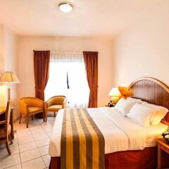 Отель Upscale Suite With Pool And Wellness 1 Bedroom Apts ОАЭ, Дубай - отзывы, цены и фото номеров - забронировать отель Upscale Suite With Pool And Wellness 1 Bedroom Apts онлайн фото 2