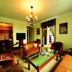 Raamtin Residence Hotel in Tehran, Iran from 137$, photos, reviews - zenhotels.com hotel interior