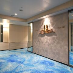 Отель Wharney Guang Dong Hong Kong сауна