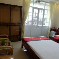 Отель Champa Hoi An Villas комната для гостей фото 5
