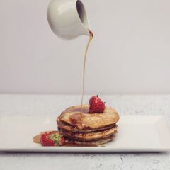 Отель Plato's в номере