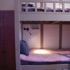 Malevich hostel детские мероприятия
