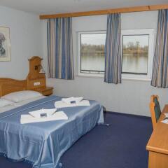 Отель Aquamarina Hotel Венгрия, Будапешт - 2 отзыва об отеле, цены и фото номеров - забронировать отель Aquamarina Hotel онлайн комната для гостей фото 2
