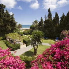 Отель Globales Gardenia Испания, Фуэнхирола - 1 отзыв об отеле, цены и фото номеров - забронировать отель Globales Gardenia онлайн
