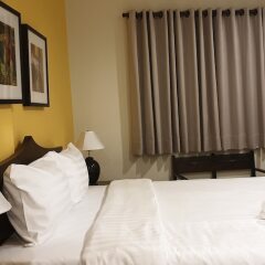 Отель Vinary Hotel Таиланд, Бангкок - отзывы, цены и фото номеров - забронировать отель Vinary Hotel онлайн комната для гостей фото 2