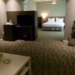 Loren Suites Corniche in Jeddah, Saudi Arabia from 114$, photos, reviews - zenhotels.com room amenities
