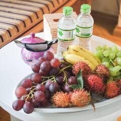 Splendid Star Boutique Hotel питание