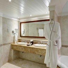 Colony Club by Elegant Hotels in Holetown, Barbados from 337$, photos, reviews - zenhotels.com bathroom photo 3